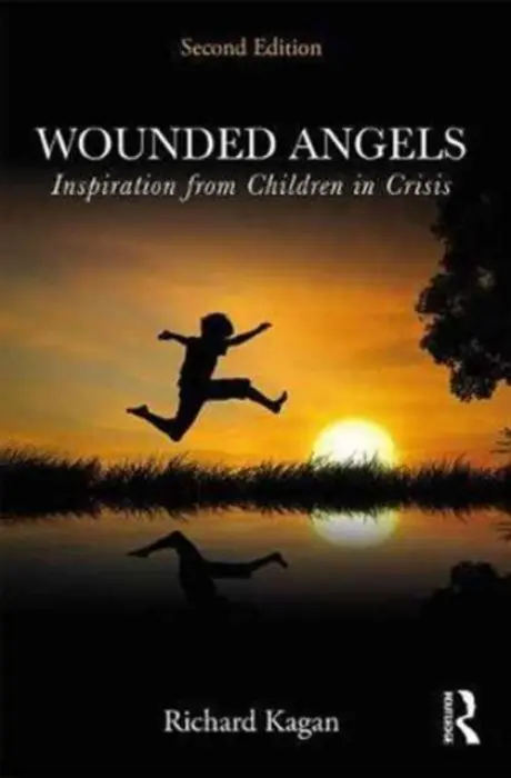 Wounded Angels - Kagan, Richard, Ph.D. (Author, SC, USA)
