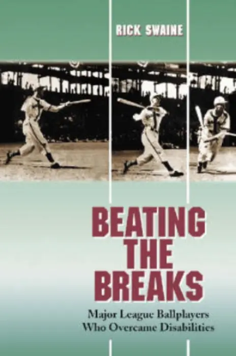 Beating the Breaks - Swaine, Rick