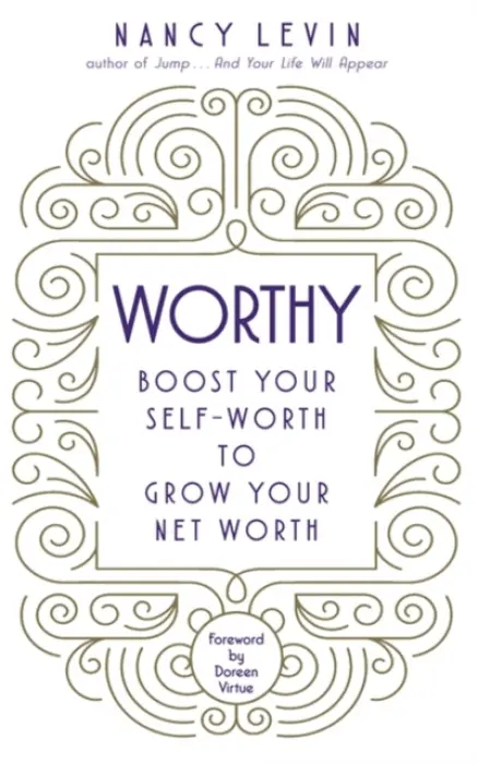 Worthy - Levin, Nancy