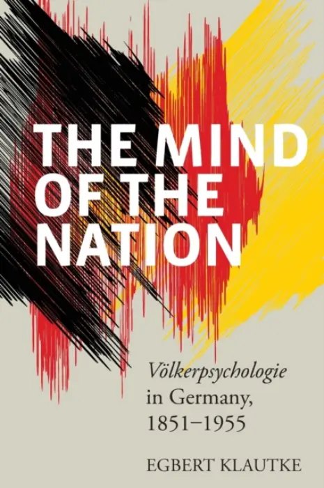 Mind of the Nation - Klautke, Egbert