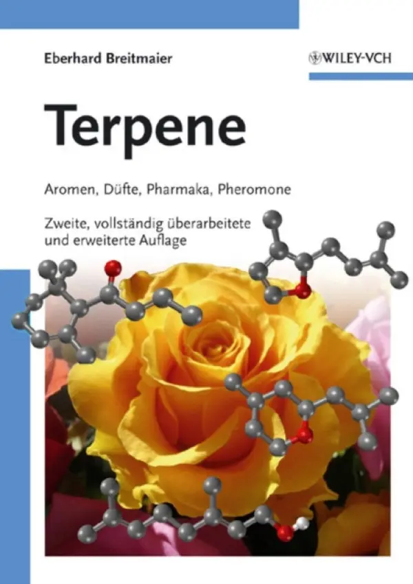 Terpene - Breitmaier, Eberhard (Tubingen)