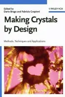 Making Crystals by Design
