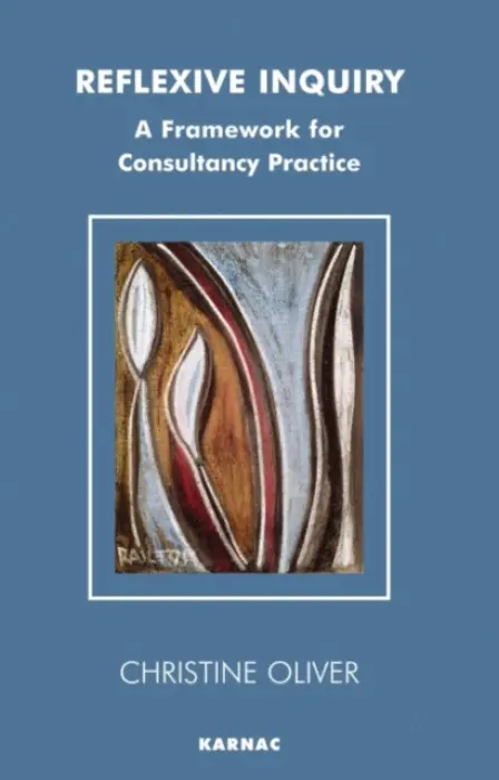 Reflexive Inquiry - Oliver, Christine