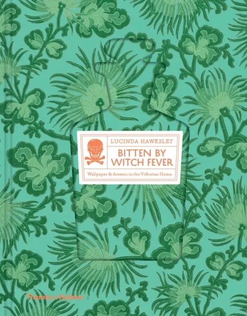 Bitten By Witch Fever - Hawksley, Lucinda