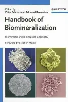 Handbook of Biomineralization