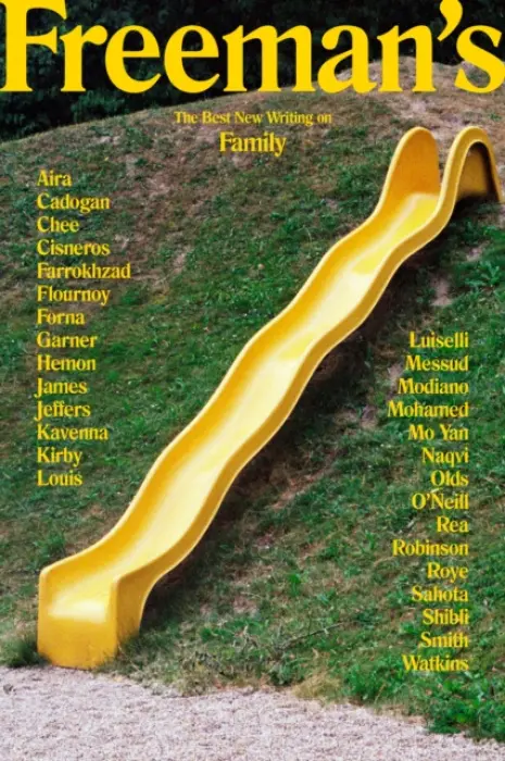 Freeman's Family - Freeman, John
