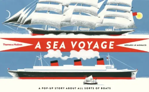 Sea Voyage - Lo Monaco, Gerard