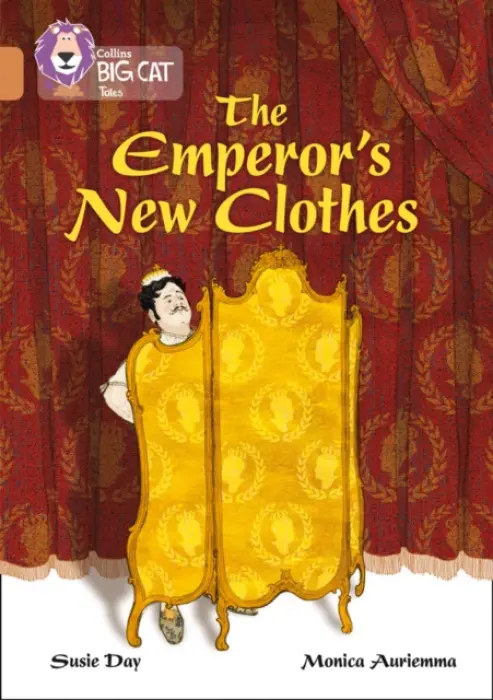 Emperor's New Clothes - Day, Susie