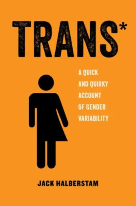 Trans - Halberstam, Jack