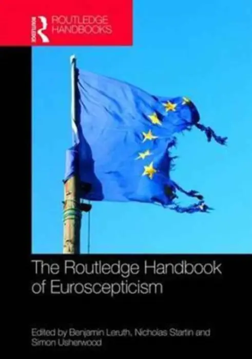 Routledge Handbook of Euroscepticism