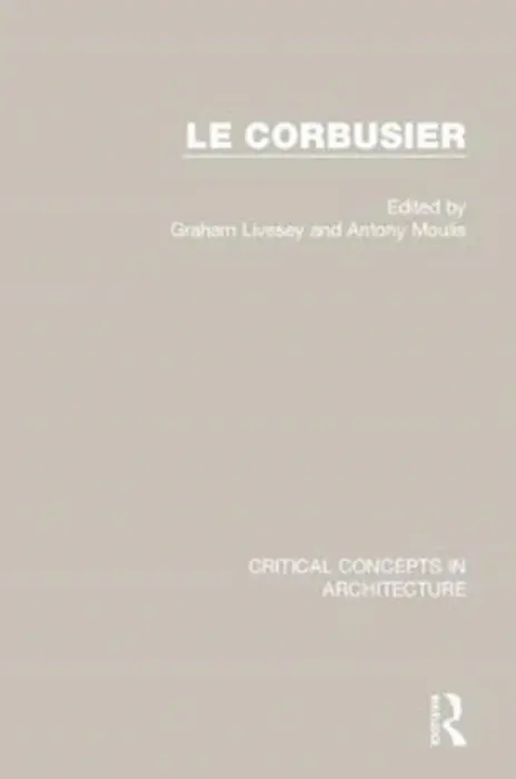 Le Corbusier