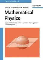 Mathematical Physics - Kusse, Bruce R. (Cornell University) a Westwig, Erik A. (Palisade Corporation, USA)