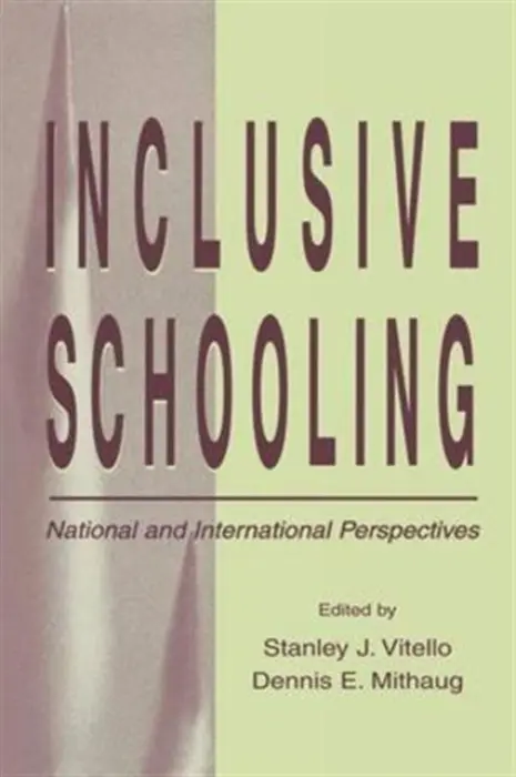 Inclusive Schooling