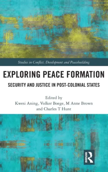 Exploring Peace Formation