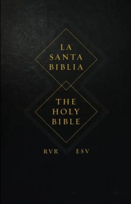 ESV Spanish/English Parallel Bible