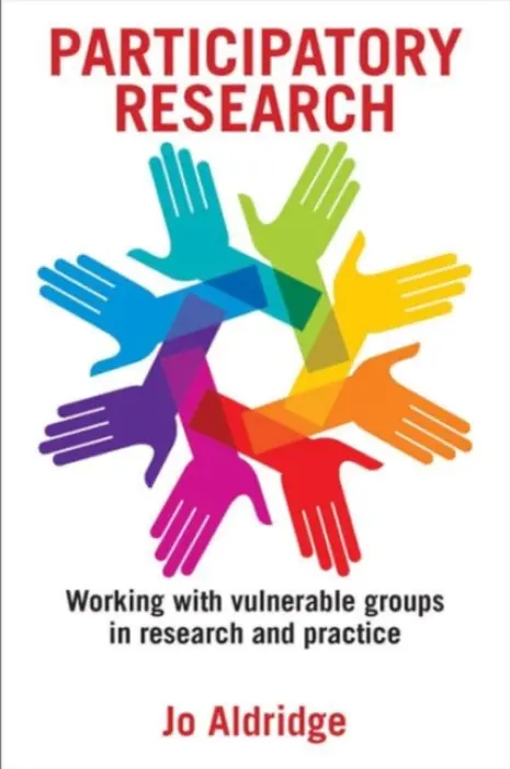 Participatory Research - Aldridge, Jo