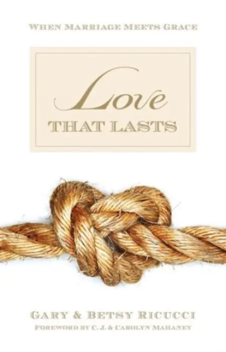 Love That Lasts - Ricucci, Gary and Betsy