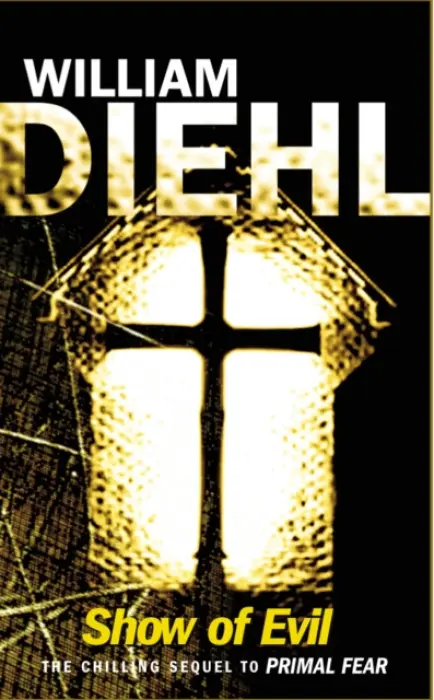 Show Of Evil - Diehl, William
