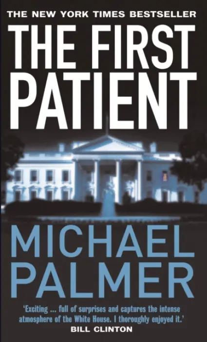 First Patient - Palmer, Michael