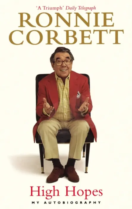 High Hopes - Corbett, Ronnie