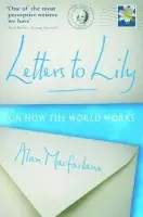 Letters To Lily - MacFarlane, Alan