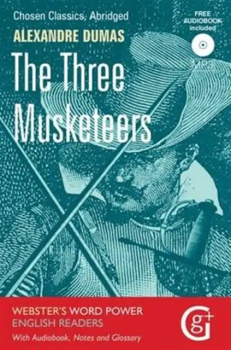 Three Musketeers