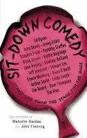 Sit-Down Comedy - Fleming, John a Hardee, Malcolm