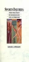 Sports Injuries - Speight, Leslie J