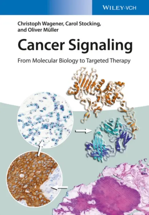 Cancer Signaling - Wagener, Christoph a Stocking, Carol a Muller, Oliver