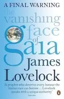 Vanishing Face of Gaia - Lovelock, James