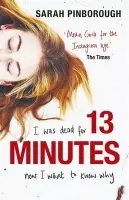 13 Minutes - Pinborough, Sarah