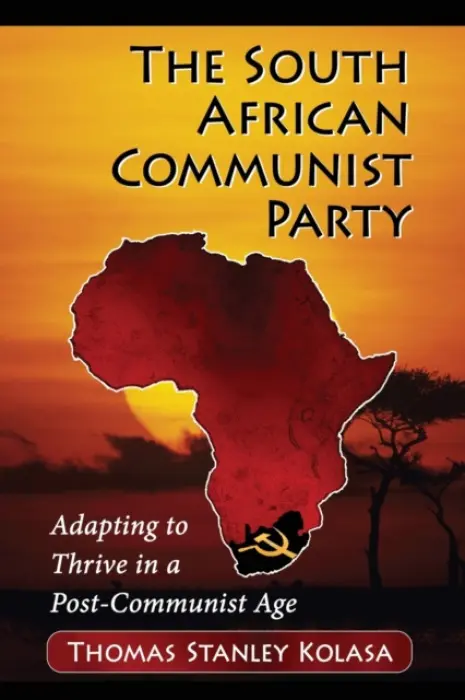 South African Communist Party - Kolasa, Thomas Stanley