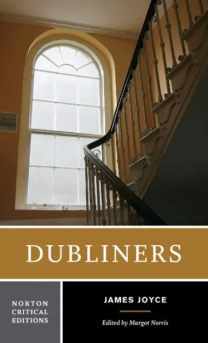 Dubliners - Joyce, James