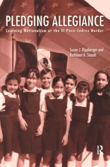 Pledging Allegiance - Rippberger, Susan J. a Staudt, Kathleen A.