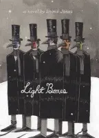 Light Boxes - Jones, Shane