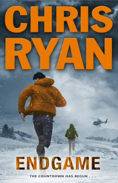 Endgame - Ryan, Chris