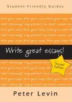 Write Great Essays - Levin, Peter