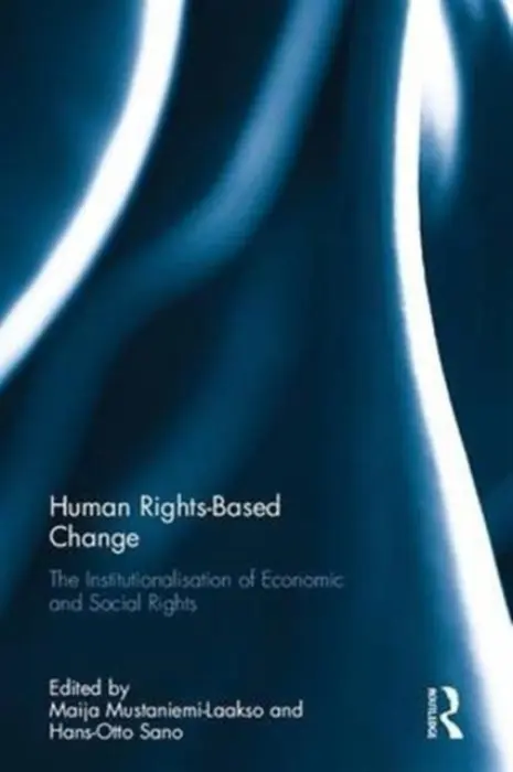 Human Rights-Based Change