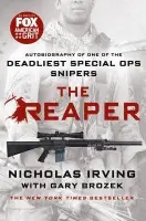 Reaper - Irving, Nicholas