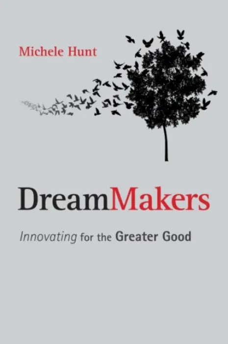 DreamMakers - Hunt, Michele