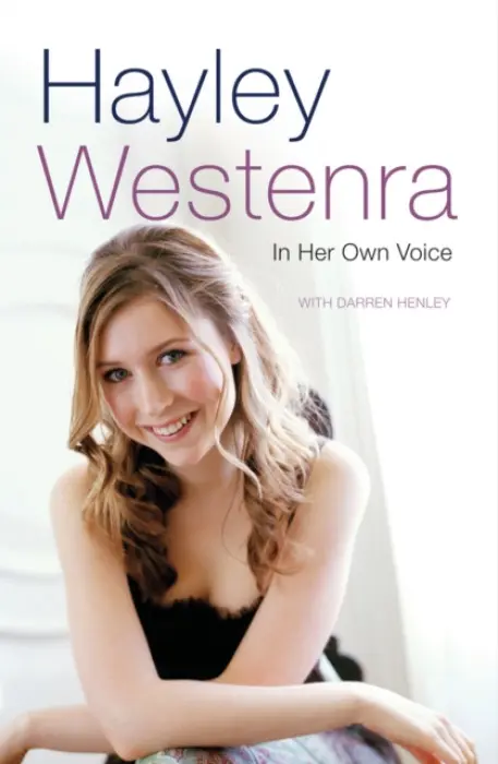 Hayley Westenra - Henley, Darren a Westenra, Hayley