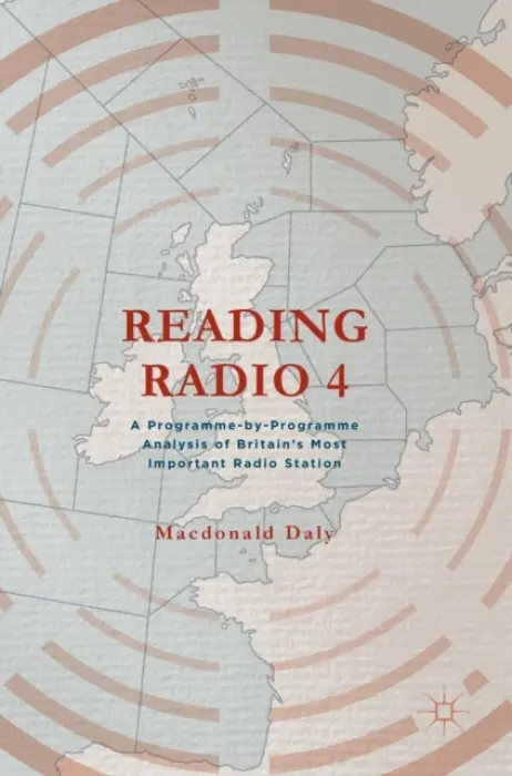 Reading Radio 4 - Daly, Macdonald