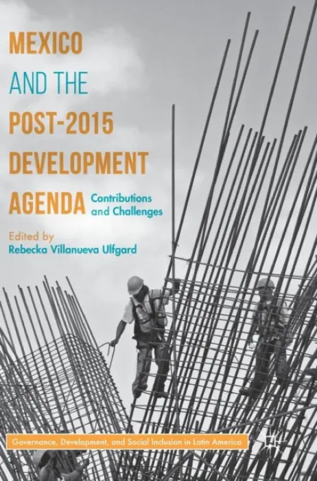 Mexico and the Post-2015 Development Agenda