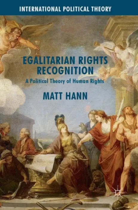 Egalitarian Rights Recognition - Hann, Matt