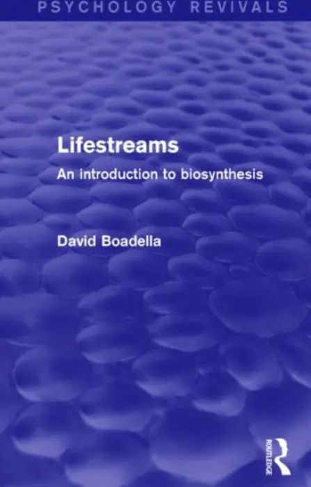 Lifestreams - Boadella, David