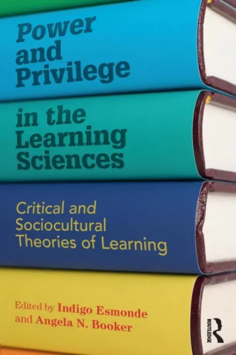 Power and Privilege in the Learning Sciences