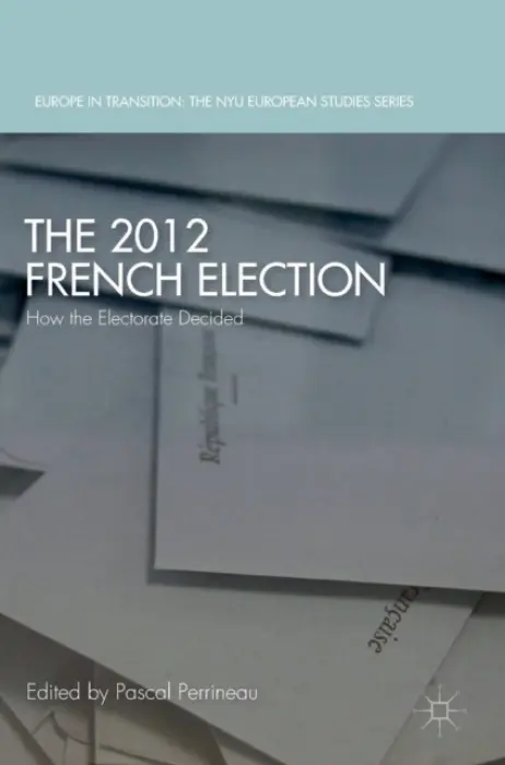 2012 French Election