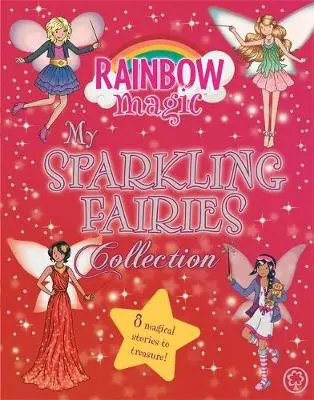 Rainbow Magic: My Sparkling Fairies Collection - Daisy Meadows