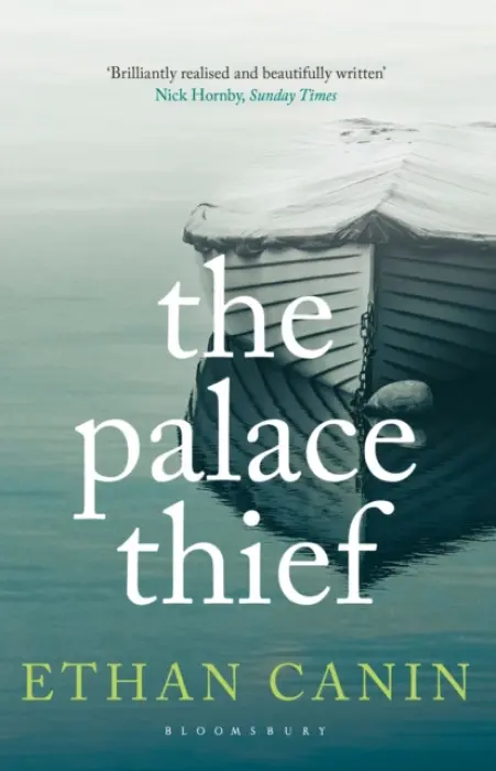 Palace Thief - Canin, Ethan