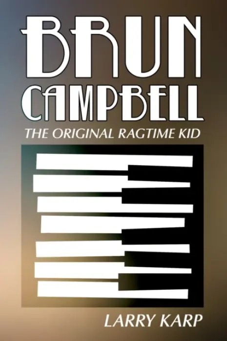 Brun Campbell - Karp, Larry